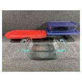 Pyrex Baking Dish (4)