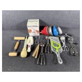 Braun Hand Blender Chopper Atachmemt