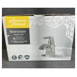 Bedminster Nicksl Bath Faucet
