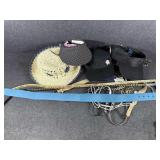 Sun Protector Hats, Womenï¿½s Belts