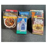 Books (23), Photo Album Of Creation Museum, Sudoku