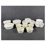 CorningWare Baking Dish (6)