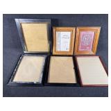 Picture Frames