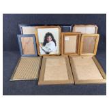 Picture Frames