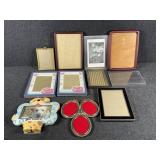 Small Picture Frames