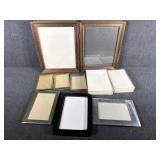 Picture Frames