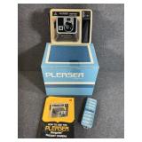 Pleaser Instant Camera
