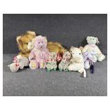 TY Beanie Babies