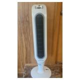 Envircaire Digital Tower Fan With Ionizer