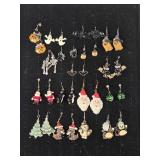 Holiday Earring Sets
