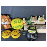 Plush Toys, Emoji Pillows, Animal Pillow