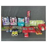 Glade Oil Candle Refills, Shower Gel Sets