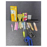 Nail files, Small Corn Removers