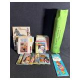 Childrenï¿½s Books, Educational Posters & Patterns