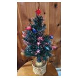 2ft Table Top Christmas Tree