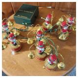 Mr. Christmas Santaï¿½s Marching Band Animated
