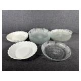 Salad bowls (14)