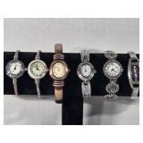 Assorted Womens Watches(6)