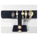 Timex Ladies Watches(5)