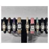 Ladies Watches(9)