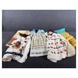Bath Towels
