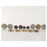 Commemorative Coins, Replica Coins