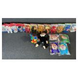 TY Beanie Babies (17)