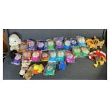 TY Beanie Babies(26)
