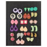 Studded Earrings