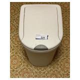 Trash Bin