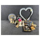 Department 56 Snowbabies, Love Nots, Angel