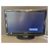 Small Memorex TV(works)