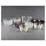 Pyrex Sauce Dish (5) CorningWare Desert Bowl