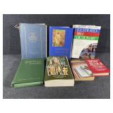 Religious Books