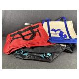 Duffle Bags (2) Bags (5)