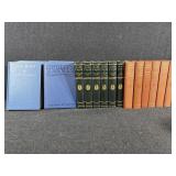 Mark Twain Books