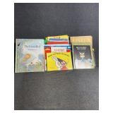 Childrenï¿½s Hard & Paperback Books
