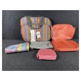 Rockland Travel Bag, Makeup Travel Bags