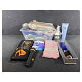 Bathroom Supplies