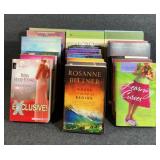 Assorted Books (30)