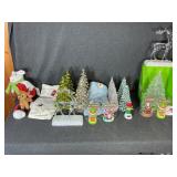 Christmas Decorations
