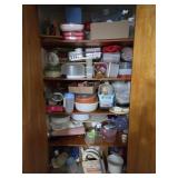 Bonus Closet