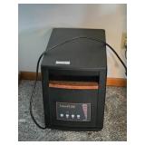 Eden Pure Heater
