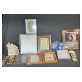 Picture Frames