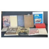 Bicentennial Memorabilia, Office Supplies
