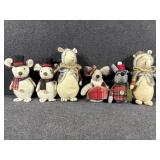 Felt Mouse (6)