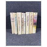 Books: Novels, Romance