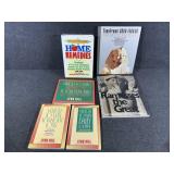 Books: Health, Home Remidies