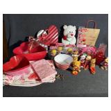 Valentines Decorations