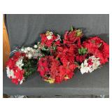 Winter Artificial Flowers